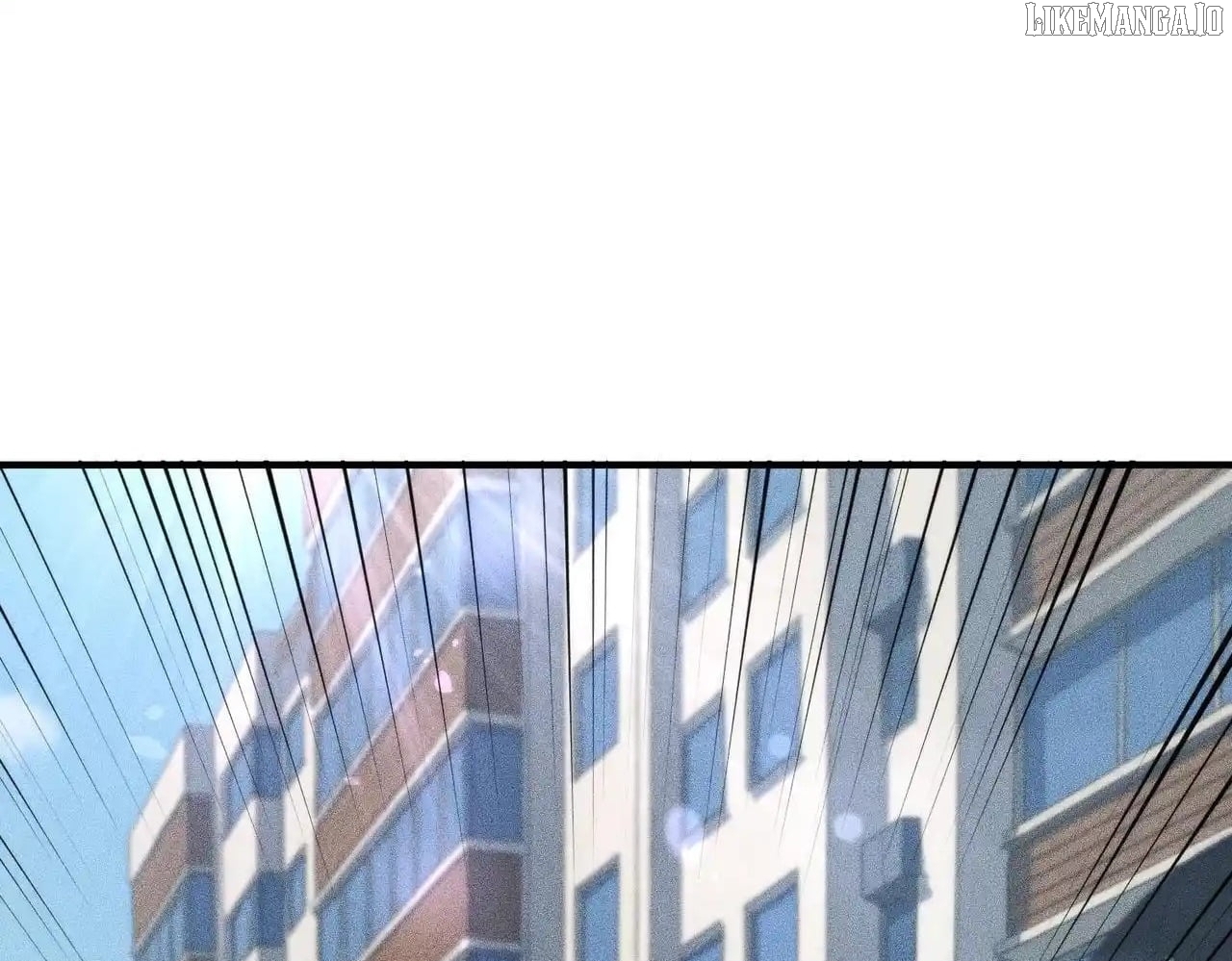 Hidden Dragon in the City (2025) Chapter 12 - page 52